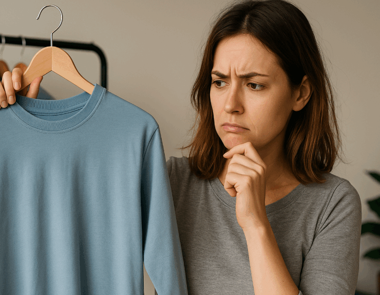 Capture decran 2025 06 13 170159 Porter ses vêtements plusieurs fois sans les laver : pourquoi c’est risqué