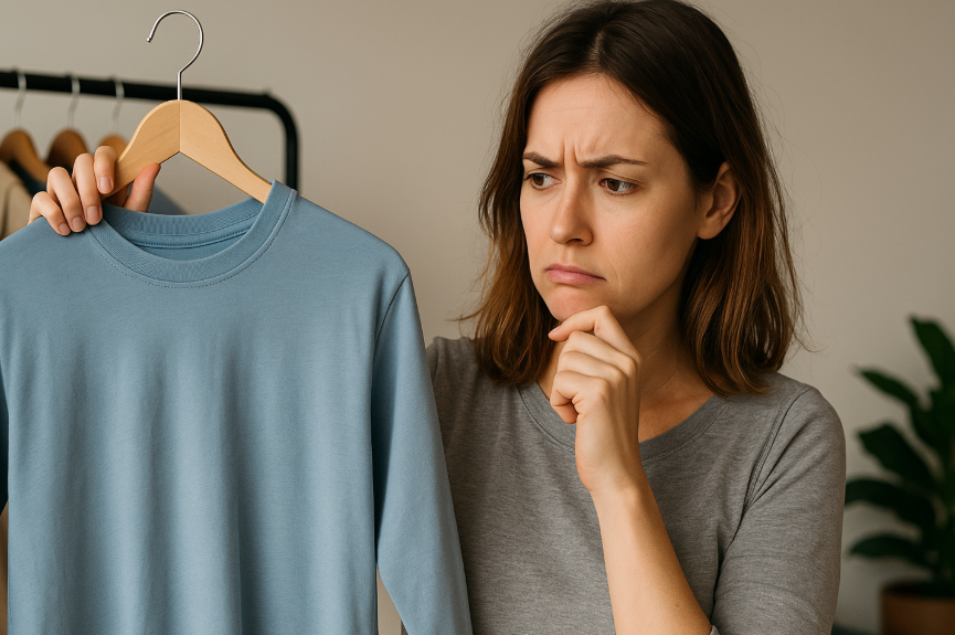 Porter ses vêtements plusieurs fois sans les laver : pourquoi c’est risqué 1 Porter ses vêtements plusieurs fois sans les laver : pourquoi c’est risqué Capture decran 2025 06 13 170159 Porter ses vêtements plusieurs fois sans les laver : pourquoi c’est risqué