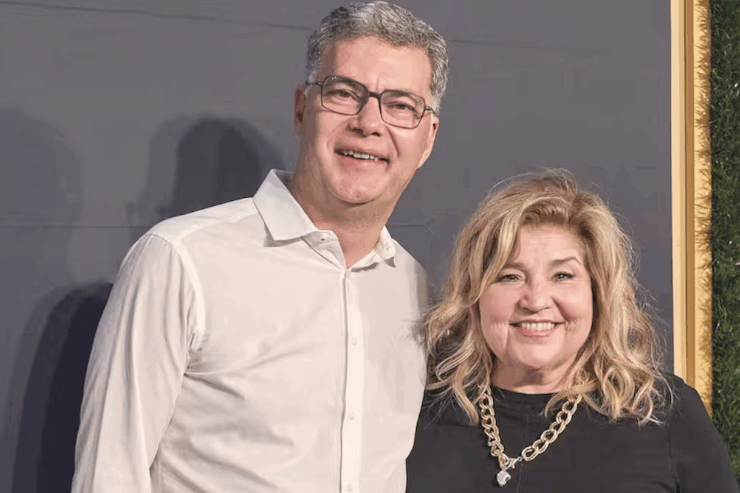 Capture decran 2025 06 13 231758 Émotion en direct : les enfants de Mario Dumont lui réservent une touchante surprise à la radio