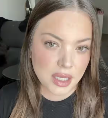 Khate Lessard bouleversée après avoir lu des commentaires cruels à son sujet sur Reddit 1 Khate Lessard bouleversée après avoir lu des commentaires cruels à son sujet sur Reddit Capture decran 2025 06 14 011536 Khate Lessard bouleversée après avoir lu des commentaires cruels à son sujet sur Reddit