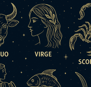 Horoscope du week-end : ces 5 signes vont vivre un véritable tourbillon d’émotions 3 Horoscope du week-end : ces 5 signes vont vivre un véritable tourbillon d’émotions Capture decran 2025 06 14 064501 Horoscope du week-end : ces 5 signes vont vivre un véritable tourbillon d’émotions