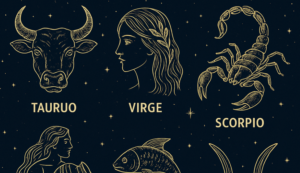 Capture decran 2025 06 14 064501 Horoscope du week-end : ces 5 signes vont vivre un véritable tourbillon d’émotions