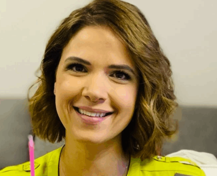 Capture decran 2025 06 14 220848 Élizabeth Rancourt vole la vedette au Ritz dans une robe qui fait tourner toutes les têtes