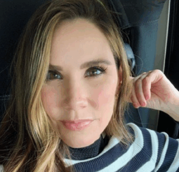 Capture decran 2025 06 14 222545 Voyez 4 photos d’Annie-Soleil Proteau, rayonnante en maillot de bain !