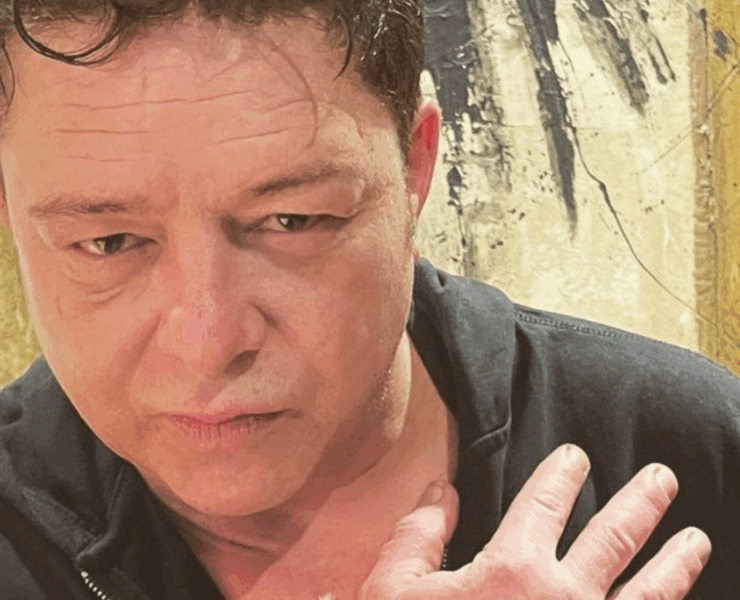 Capture decran 2025 06 15 040150 Après avoir quitté Montréal, Éric Lapointe se confie sur sa nouvelle vie loin du bruit