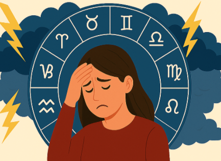 Fatigue, tensions, confusion… Ce lundi 16 juin s’annonce très difficile pour ces 5 signes astrologiques 1 Fatigue, tensions, confusion… Ce lundi 16 juin s’annonce très difficile pour ces 5 signes astrologiques Capture decran 2025 06 16 042654 e1750063091829 Fatigue, tensions, confusion… Ce lundi 16 juin s’annonce très difficile pour ces 5 signes astrologiques