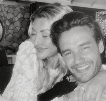 Capture decran 2025 06 16 182039 Liam Payne : 8 mois après la tragédie, Kate Cassidy partage un hommage et des photos touchants