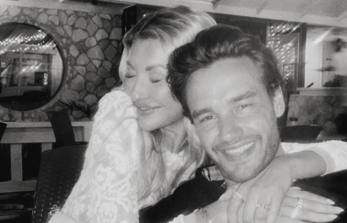 Liam Payne : 8 mois après la tragédie, Kate Cassidy partage un hommage et des photos touchants 1 Liam Payne : 8 mois après la tragédie, Kate Cassidy partage un hommage et des photos touchants Capture decran 2025 06 16 182039 Liam Payne : 8 mois après la tragédie, Kate Cassidy partage un hommage et des photos touchants