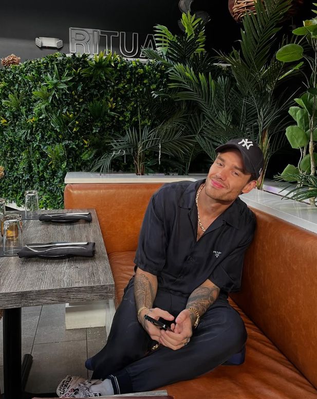 Liam Payne : 8 mois après la tragédie, Kate Cassidy partage un hommage et des photos touchants 4 Liam Payne : 8 mois après la tragédie, Kate Cassidy partage un hommage et des photos touchants Capture decran 2025 06 16 182542 Liam Payne : 8 mois après la tragédie, Kate Cassidy partage un hommage et des photos touchants