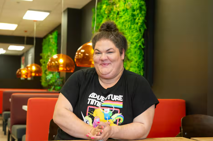 Capture decran 2025 06 16 235635 Christine Morency tourne la page sur une aventure inoubliable : « Grâce » tire sa révérence après 300 spectacles