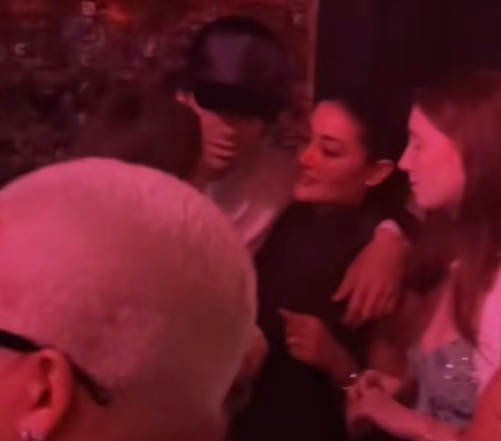 Capture decran 2025 06 17 003928 Lance Stroll aperçu avec une ex-candidate d’OD dans une ambiance troublante