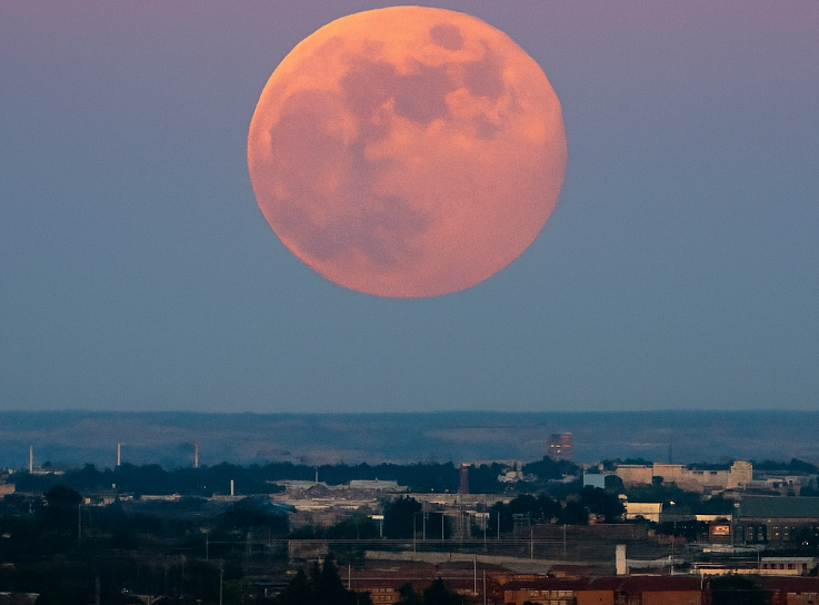 Lune des fraises 2025 : ces 4 signes du zodiaque verront leur vie basculer en juin 1 Lune des fraises 2025 : ces 4 signes du zodiaque verront leur vie basculer en juin Capture decran 2025 06 17 015207 Lune des fraises 2025 : ces 4 signes du zodiaque verront leur vie basculer en juin