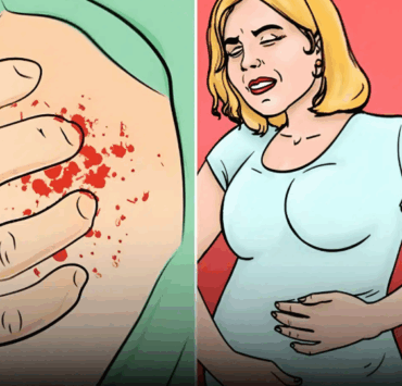 12 signes qui indiquent que votre glycémie est trop élevée (même sans diabète) 3 12 signes qui indiquent que votre glycémie est trop élevée (même sans diabète) Capture decran 2025 06 17 021822 12 signes qui indiquent que votre glycémie est trop élevée (même sans diabète)