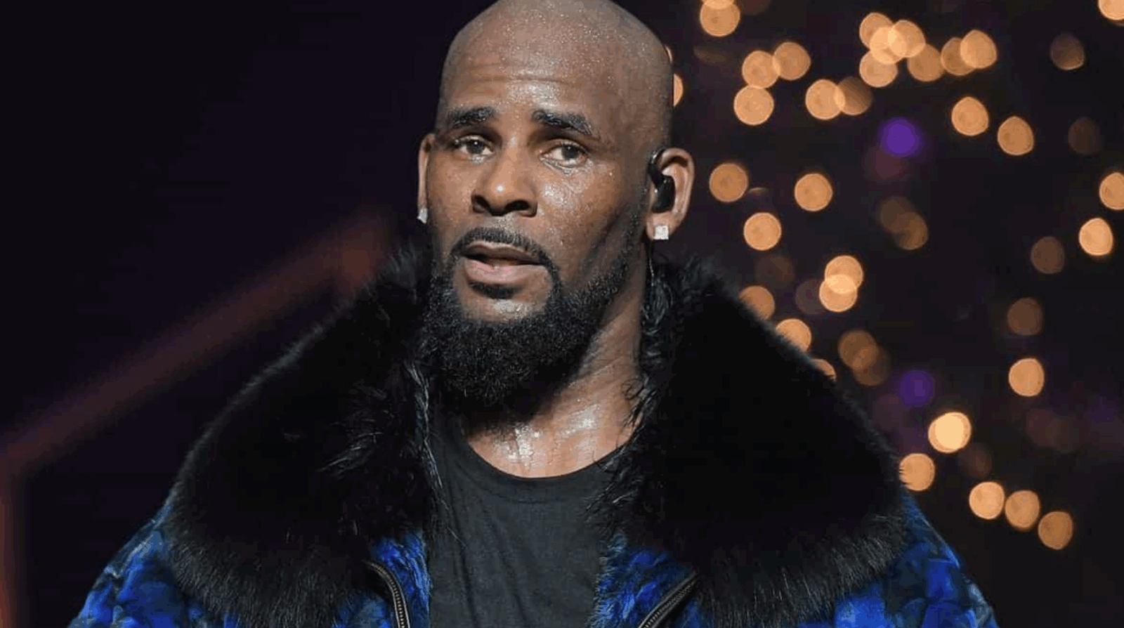 R. Kelly hospitalisé d'urgence après une overdose : il dénonce un "complot meurtrier" en prison 1 R. Kelly hospitalisé d'urgence après une overdose : il dénonce un "complot meurtrier" en prison Capture decran 2025 06 18 011039 R. Kelly hospitalisé d'urgence après une overdose : il dénonce un "complot meurtrier" en prison