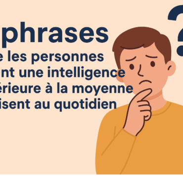 8 phrases que les personnes ayant une intelligence inférieure à la moyenne utilisent souvent (et comment les repérer sans juger) 4 8 phrases que les personnes ayant une intelligence inférieure à la moyenne utilisent souvent (et comment les repérer sans juger) Capture decran 2025 06 18 023038 1 8 phrases que les personnes ayant une intelligence inférieure à la moyenne utilisent souvent (et comment les repérer sans juger)