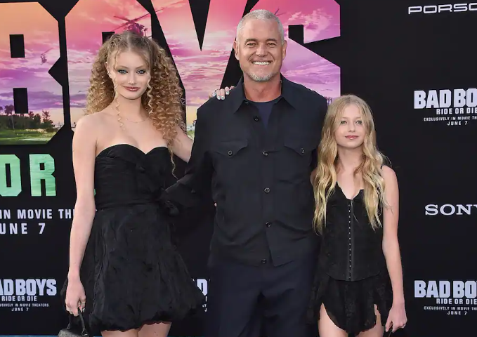 « Mon côté droit a complètement cessé de fonctionner » : Eric Dane brise le silence sur sa bataille contre la SLA 3 « Mon côté droit a complètement cessé de fonctionner » : Eric Dane brise le silence sur sa bataille contre la SLA Capture decran 2025 06 18 044937 « Mon côté droit a complètement cessé de fonctionner » : Eric Dane brise le silence sur sa bataille contre la SLA