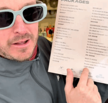 Pour 100 000 $ : un souper avec Olivier Primeau et... toutes les réserves d’alcool ! 5 Pour 100 000 $ : un souper avec Olivier Primeau et... toutes les réserves d’alcool ! Capture decran 2025 06 18 050802 Pour 100 000 $ : un souper avec Olivier Primeau et... toutes les réserves d’alcool !