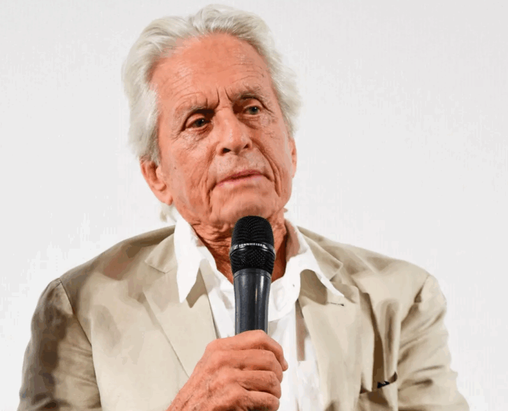 Capture decran 2025 06 18 094507 Michael Douglas présente ses excuses aux Canadiens : « J’ai honte ... »