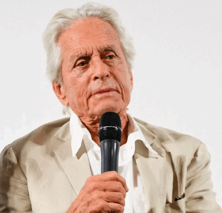 Capture decran 2025 06 18 094507 Michael Douglas pr&eacute;sente ses excuses aux Canadiens : &laquo; J&rsquo;ai honte ... &raquo;