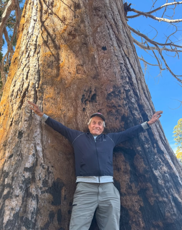 Capture decran 2025 06 18 094519 Michael Douglas présente ses excuses aux Canadiens : « J’ai honte ... »