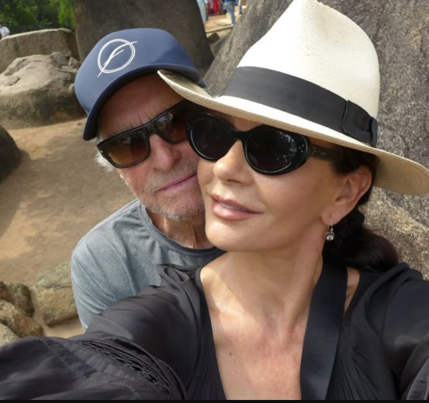 Capture decran 2025 06 18 095248 Michael Douglas présente ses excuses aux Canadiens : « J’ai honte ... »