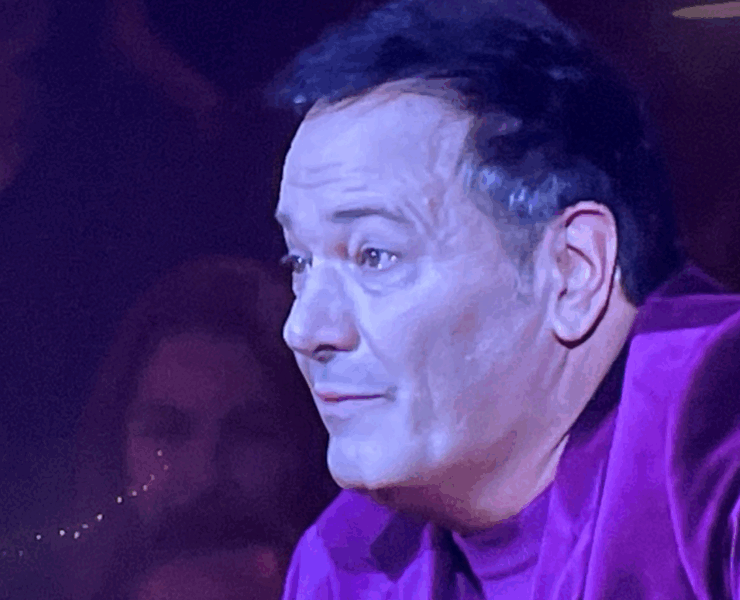 Capture decran 2025 06 19 023836 Furieux mais déterminé, Mario Pelchat répond publiquement aux critiques