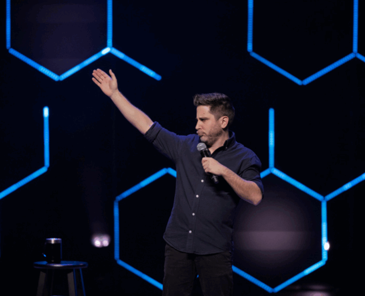 Capture decran 2025 06 20 080940 Billy Tellier attaqué… sur scène : « C’était sa scène, pas la mienne ! »