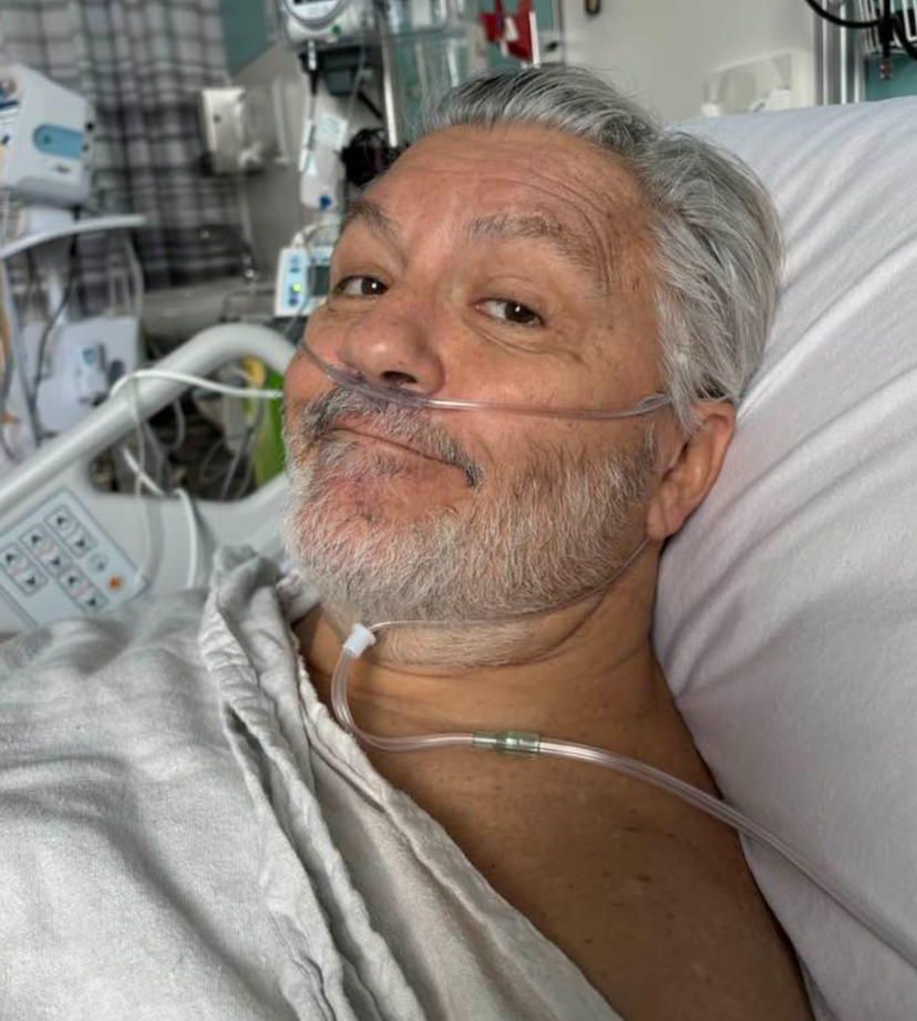 Capture decran 2025 06 20 081945 1 Richard Martineau annonce une excellente nouvelle concernant son cancer