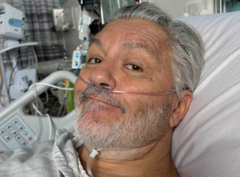 Richard Martineau annonce une excellente nouvelle concernant son cancer 1 Richard Martineau annonce une excellente nouvelle concernant son cancer Capture decran 2025 06 20 081945 e1750422411234 Richard Martineau annonce une excellente nouvelle concernant son cancer