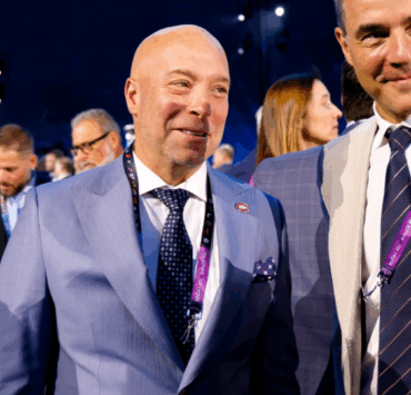 RDS propose une méga transaction entre le CH et Nashville impliquant Kirby Dach et deux choix de 1re ronde 3 RDS propose une méga transaction entre le CH et Nashville impliquant Kirby Dach et deux choix de 1re ronde Capture decran 2025 06 20 084446 RDS propose une méga transaction entre le CH et Nashville impliquant Kirby Dach et deux choix de 1re ronde