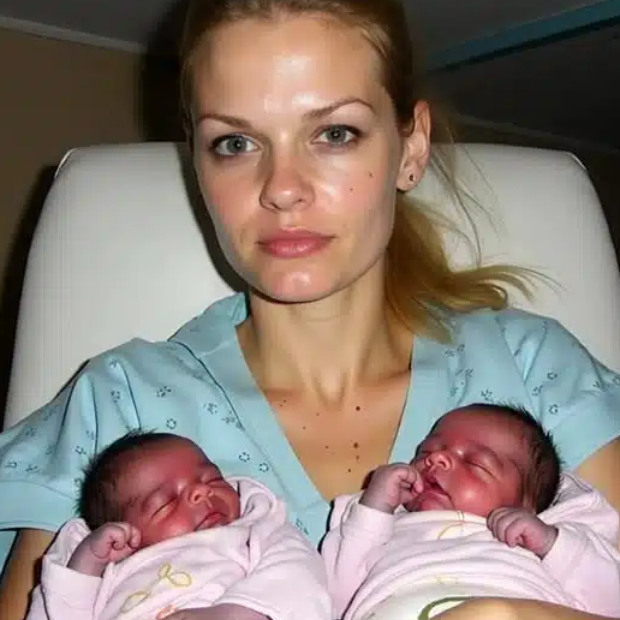 « Il voulait un garçon » : Juste après l’accouchement, son mari demande le divorce en découvrant qu’elle a donné naissance à des filles 1 « Il voulait un garçon » : Juste après l’accouchement, son mari demande le divorce en découvrant qu’elle a donné naissance à des filles Capture decran 2025 06 21 043119 « Il voulait un garçon » : Juste après l’accouchement, son mari demande le divorce en découvrant qu’elle a donné naissance à des filles