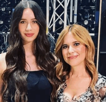 Capture decran 2025 06 21 122251  Romy Péladeau Snyder éblouit sur le tapis rouge : Julie Snyder partage fièrement les photos de sa fille