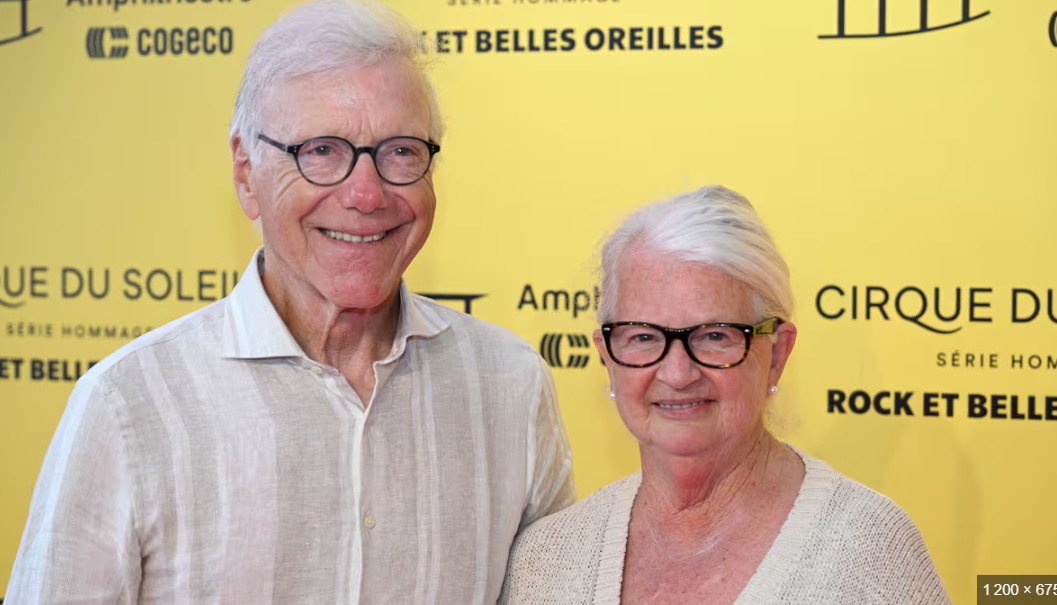 Capture decran 2025 06 22 110015 Pierre Bruneau rend hommage à son fils Charles avec un voyage profondément symbolique