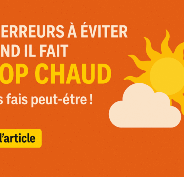 Ces erreurs à éviter quand il fait TROP chaud… tu les fais peut-être ! 5 Ces erreurs à éviter quand il fait TROP chaud… tu les fais peut-être ! Capture decran 2025 06 23 091055 Ces erreurs à éviter quand il fait TROP chaud… tu les fais peut-être !