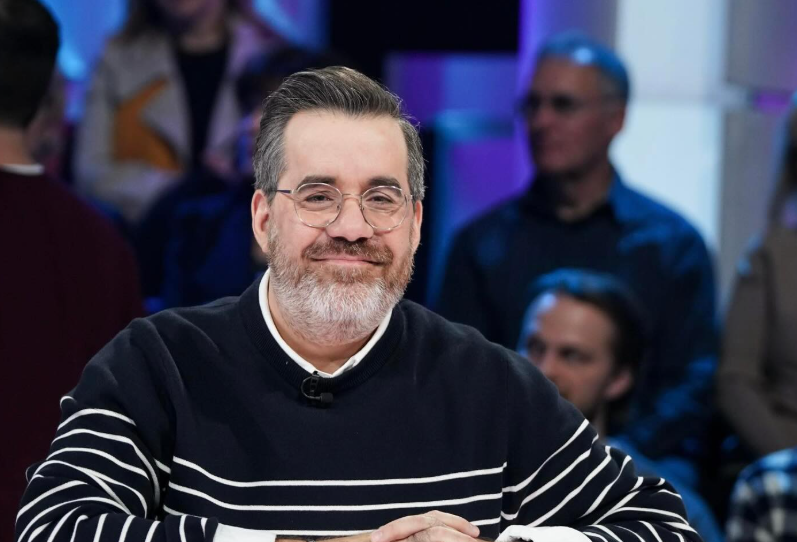 Une soirée sans Bonsoir bonsoir ! : voici pourquoi l’émission sera retirée de l’antenne 1 Une soirée sans Bonsoir bonsoir ! : voici pourquoi l’émission sera retirée de l’antenne Capture decran 2025 06 23 114400 Une soirée sans Bonsoir bonsoir ! : voici pourquoi l’émission sera retirée de l’antenne