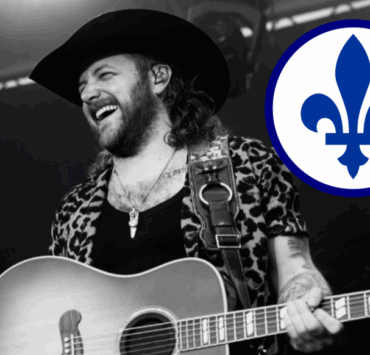 Capture decran 2025 06 23 120507 Pour Matt Lang, pas question de chanter en anglais à la fête nationale