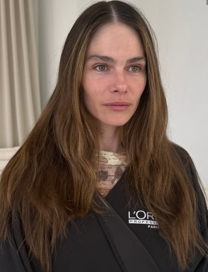 Capture decran 2025 06 24 054955 Maripier Morin dévoile sa nouvelle tête pour l’été, et le résultat fait l’unanimité