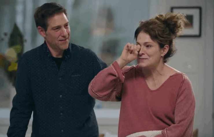 Capture decran 2025 06 24 060623 1 Sophie brise le cœur de Marc dans Si on s’aimait Célébrités : un moment déchirant en finale