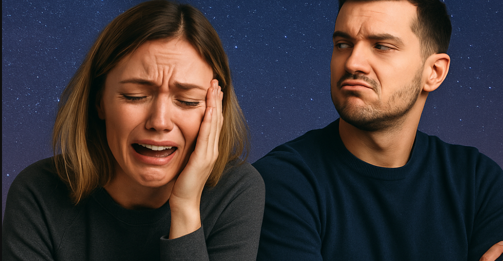 Ces 5 signes astrologiques qui peinent à ressentir les autres… et ça peut faire mal ! 1 Ces 5 signes astrologiques qui peinent à ressentir les autres… et ça peut faire mal ! Capture decran 2025 06 24 074612 e1750766470694 Ces 5 signes astrologiques qui peinent à ressentir les autres… et ça peut faire mal !