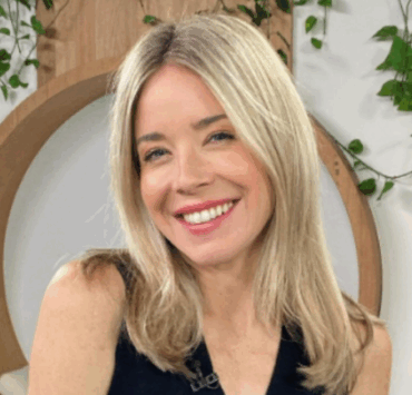 Capture decran 2025 06 24 125530 Sabrina Cournoyer se refait une beauté pour l’été et dévoile son nouveau look capillaire