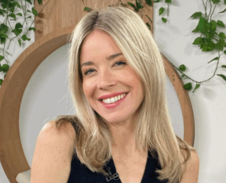 Capture decran 2025 06 24 125530 Sabrina Cournoyer se refait une beauté pour l’été et dévoile son nouveau look capillaire