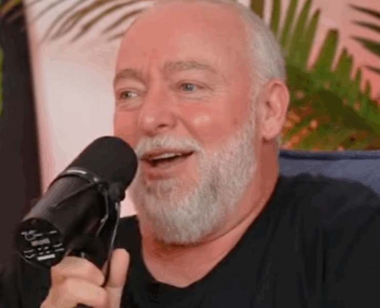 Capture decran 2025 06 24 125841 1 Guy Jodoin se confie : « J’étais triste, j’étais déchiré » malgré le sourire à la caméra