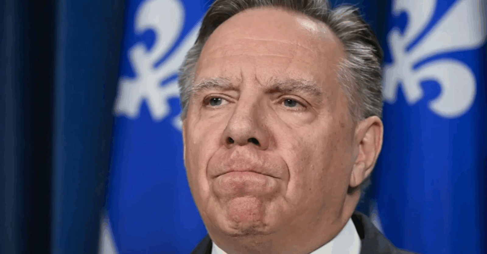 Bombe au Québec : la CAQ annonce un changement radical sur le prix de l’essence 1 Bombe au Québec : la CAQ annonce un changement radical sur le prix de l’essence Capture decran 2025 06 26 063158 Bombe au Québec : la CAQ annonce un changement radical sur le prix de l’essence