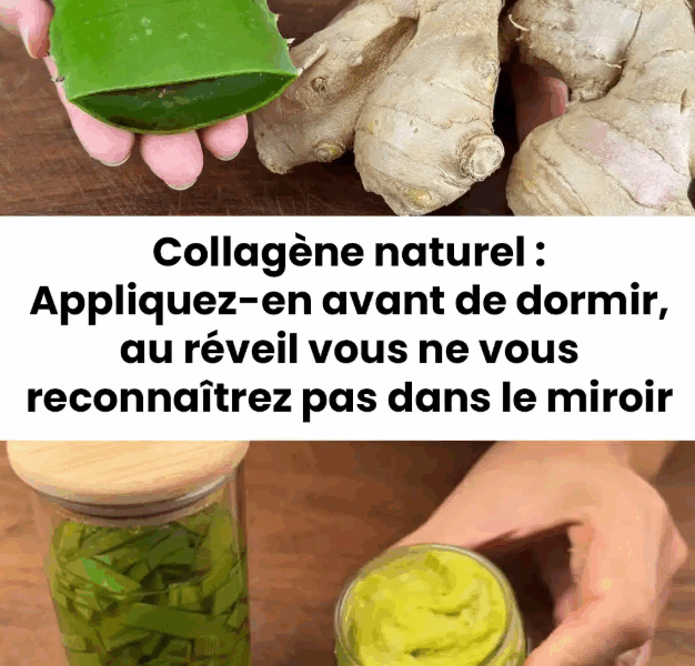 Capture decran 2025 06 27 052859 Collagène naturel : appliquez-le le soir… et au réveil, votre reflet vous surprendra
