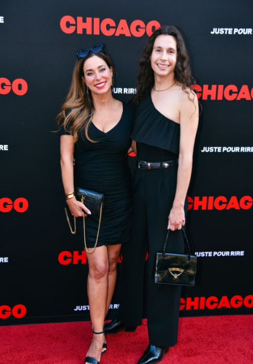 Anick Dumontet confirme être en amour 2 Anick Dumontet confirme être en amour Capture decran 2025 06 29 032718 Anick Dumontet confirme être en amour