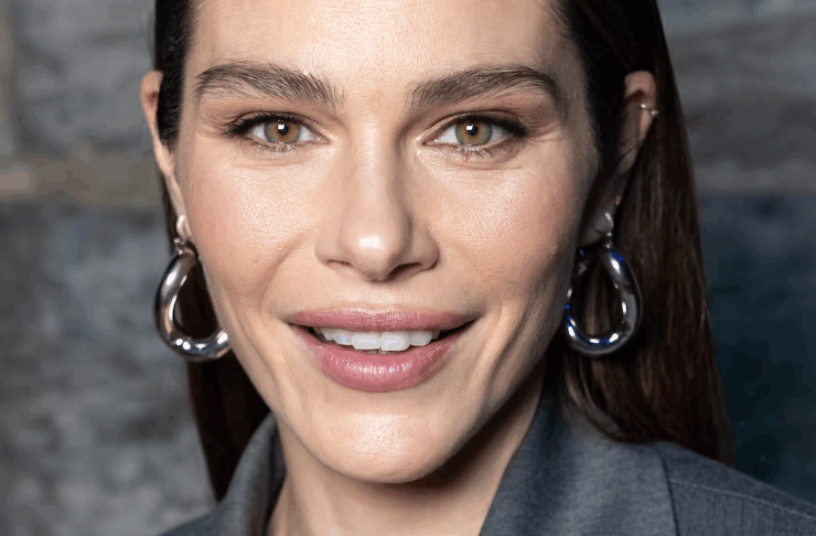 Capture decran 2025 06 29 051726 Maripier Morin en mode femme fatale pour le lancement de son nouveau cocktail sans alcool