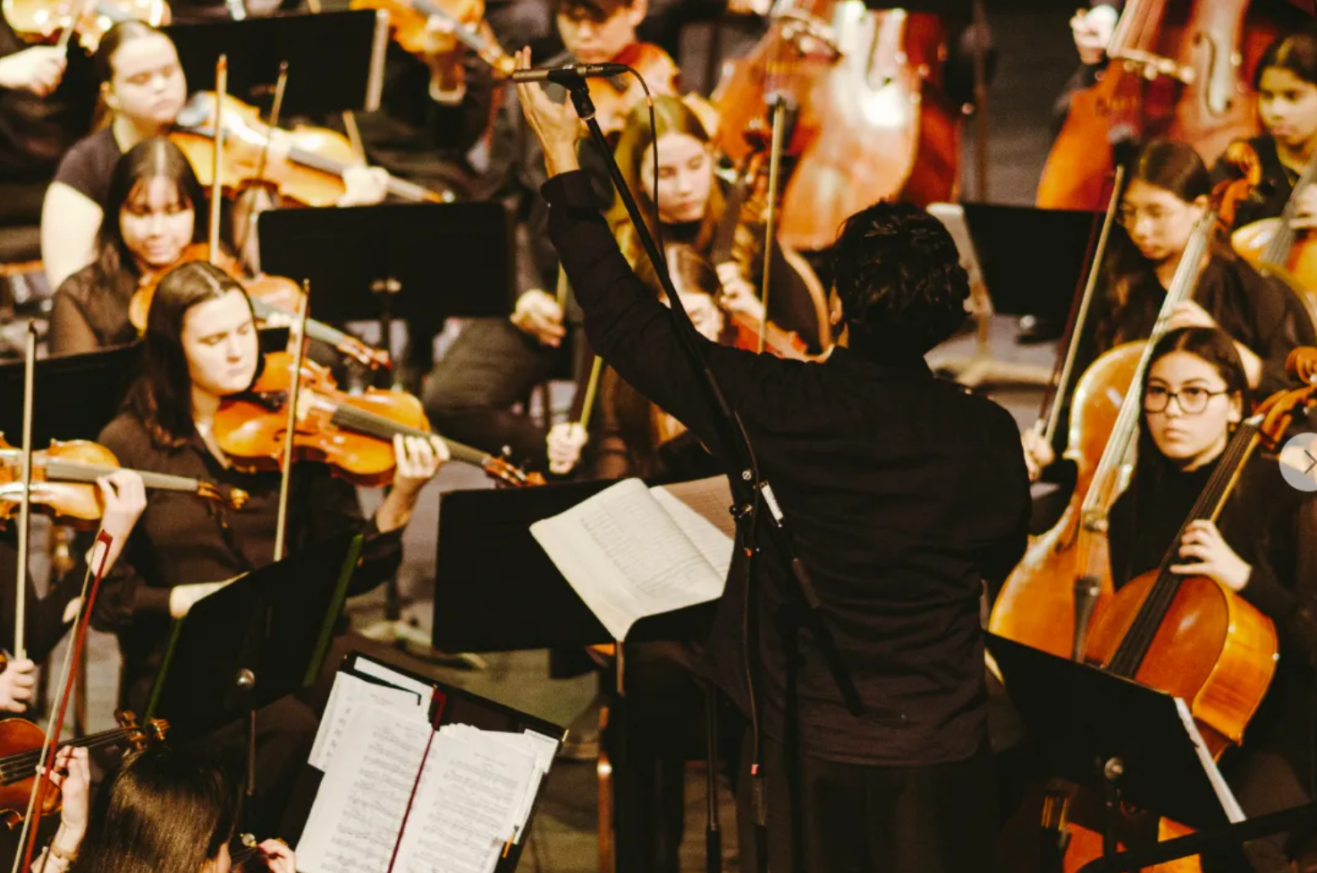L’Orchestre symphonique de Montréal partage une nouvelle d’une profonde tristesse 1 L’Orchestre symphonique de Montréal partage une nouvelle d’une profonde tristesse Capture decran 2025 06 29 054649 L’Orchestre symphonique de Montréal partage une nouvelle d’une profonde tristesse