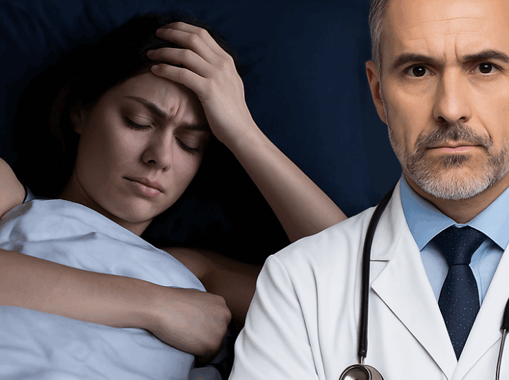 Capture decran 2025 06 29 061730 1 Fatigue et deux symptômes nocturnes fréquents : ce que cela peut révéler selon un médecin