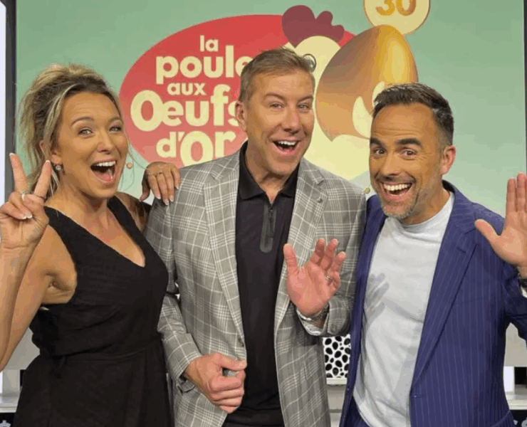 Capture decran 2025 06 29 121902 1 Sébastien Benoit brise le silence : une annonce bouleversante pour La Poule aux œufs d’or