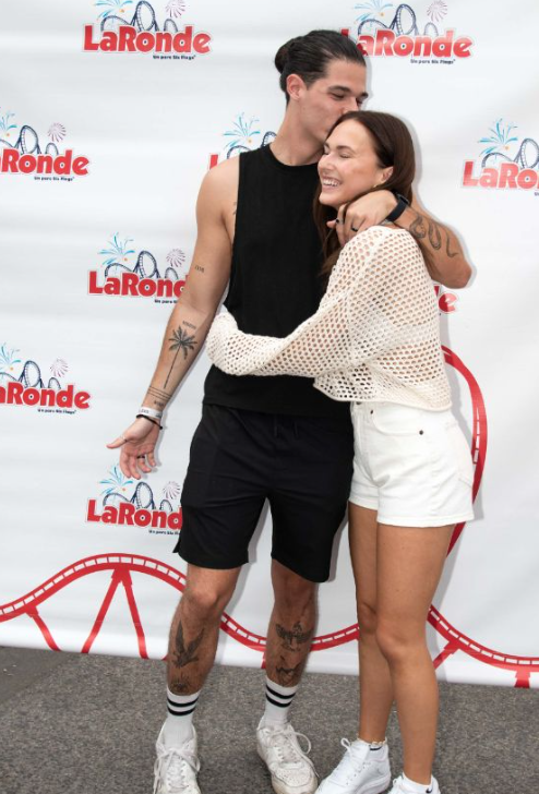 C’est terminé pour Michael Fortin d’OD et Alexane Pelletier : la rupture est confirmée 2 C’est terminé pour Michael Fortin d’OD et Alexane Pelletier : la rupture est confirmée Capture decran 2025 06 30 035856 C’est terminé pour Michael Fortin d’OD et Alexane Pelletier : la rupture est confirmée